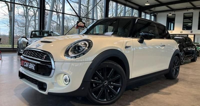 Occasion 2020 Mini Cooper S Citadine | 21 990 € (Bon prix) - Image 1/4