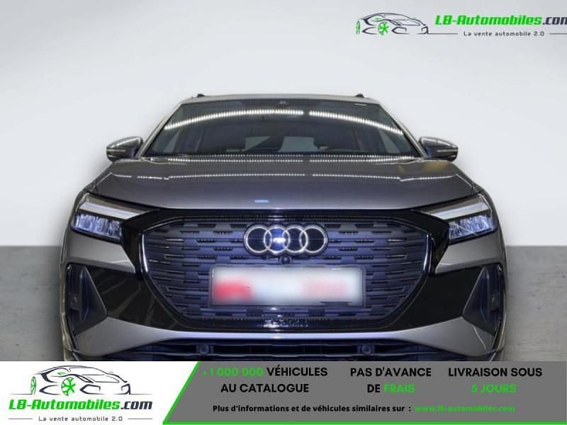 Occasion Audi Q4 e-tron Sport 125 kW (170 ch) 2021 SUV