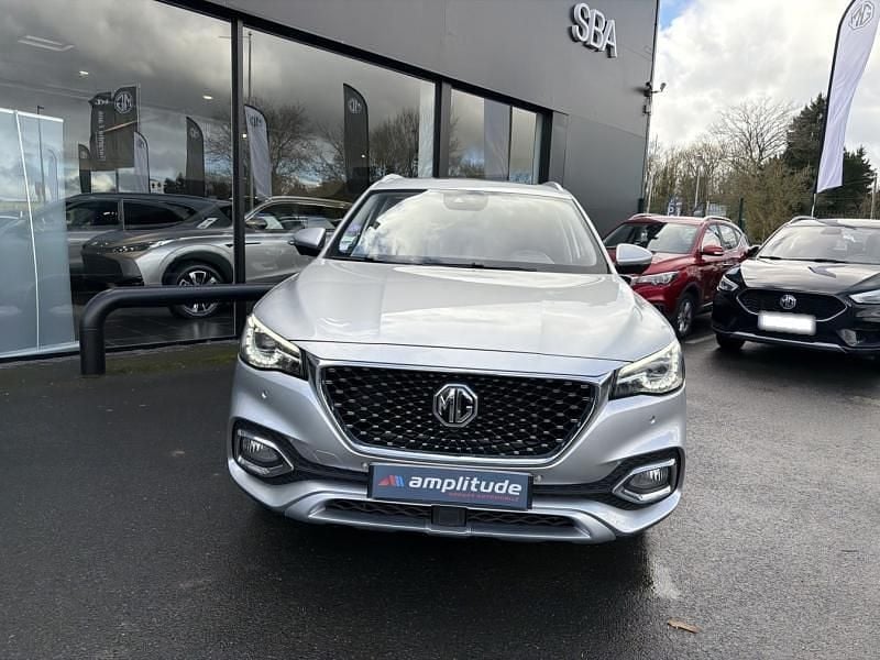Occasion MG EHS Luxury 162 ch (119 kW) 2021 SUV