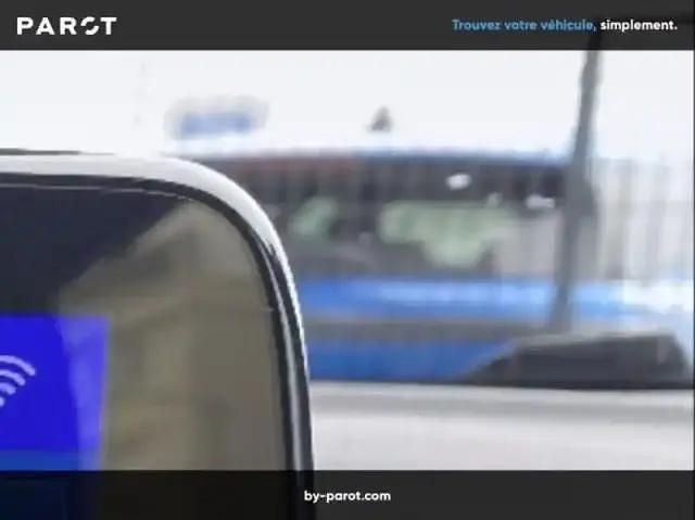 Occasion Ford Puma ST-Line 2024 Noir métallisé SUV