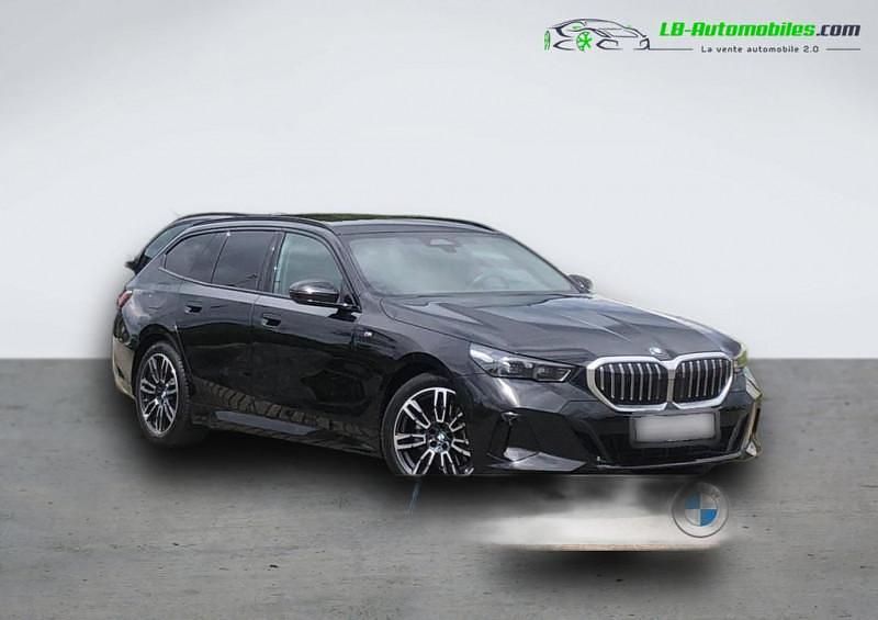 Utilisé 2024 BMW 520 Comfort Edition Berline | 58 400 € - Image 1/4