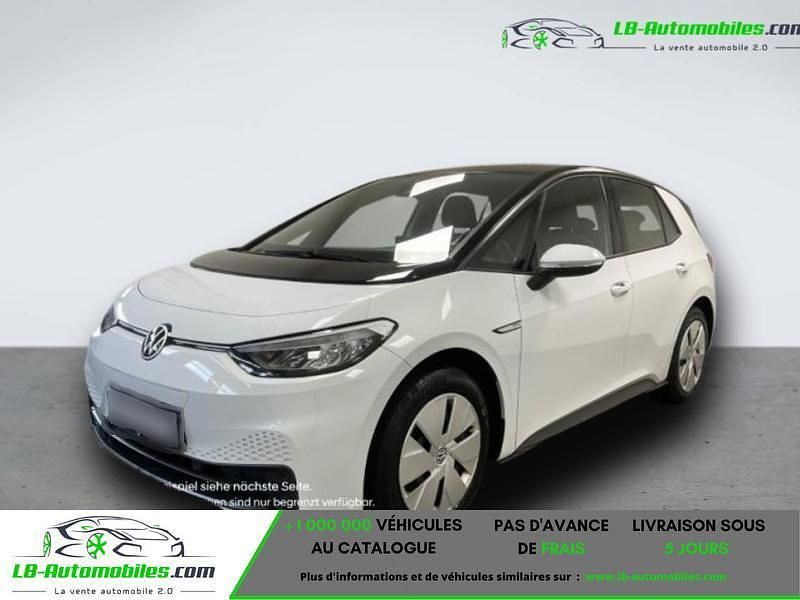 Occasion 2022 VW ID.3 Pro Citadine | 24 600 € (Prix juste) - Image 1/4