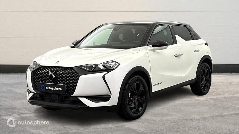 Biton Utilisé 2022 DS Automobiles DS3 Crossback Performance SUV | 17 299 € (Prix juste) - Image 1/4