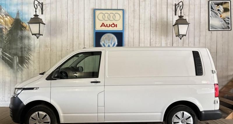 Utilisé 2021 VW T6.1 Van | 31 950 € (Bon prix) - Image 1/4