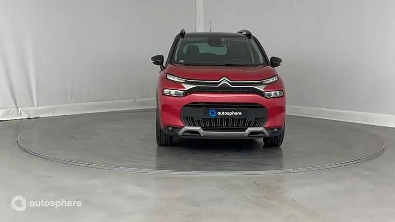 Occasion Citroën C3 Aircross PureTech 133 ch (97 kW) 2023 SUV