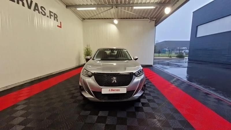 Occasion Peugeot 2008 Business-Line 101 ch (74 kW) 2021 SUV