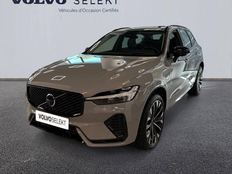 Nouvelle 2025 Volvo XC60 SUV | 83 860 € - Image 1/4