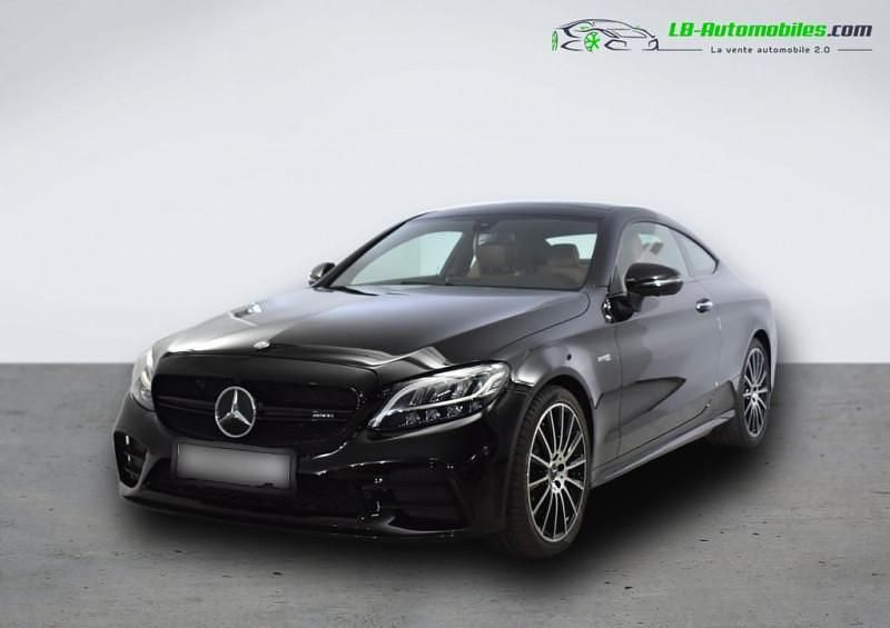 Utilisé 2018 Mercedes C43 AMG AMG Berline | 45 200 € (Prix juste) - Image 1/4