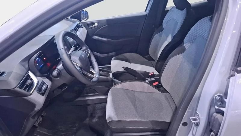 Gris Occasion 2025 Renault Clio V Evolution Citadine | 20 690 € (Prix juste) - Image 1/2