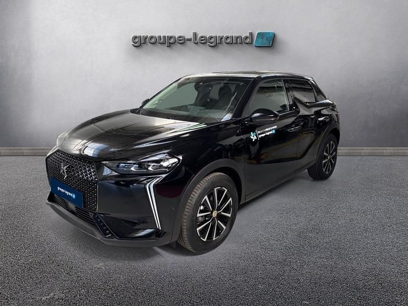 Utilisé 2025 DS Automobiles DS3 Citadine | 33 990 € - Image 1/4