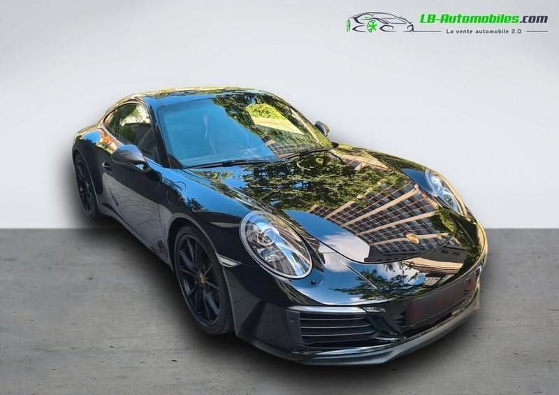 Utilisé 2018 Porsche 911 Coupé | 96 800 € (Super prix) - Image 1/4