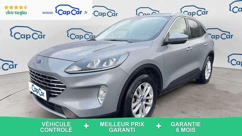 Occasion Ford Kuga Titanium 152 ch (111 kW) 2021 SUV