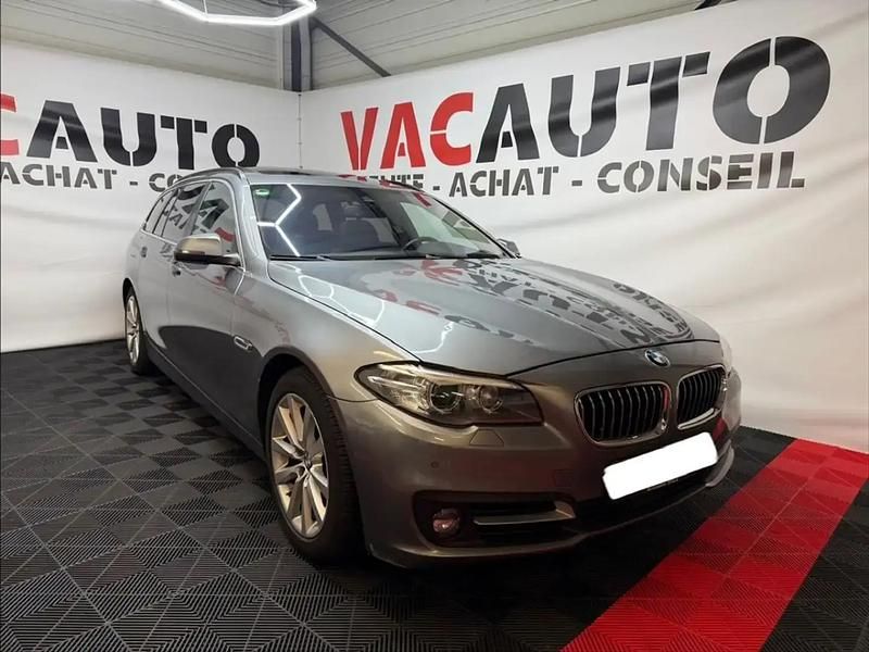 Occasion 2013 BMW 530 Comfort Edition Break | 16 995 € (Prix juste) - Image 1/4