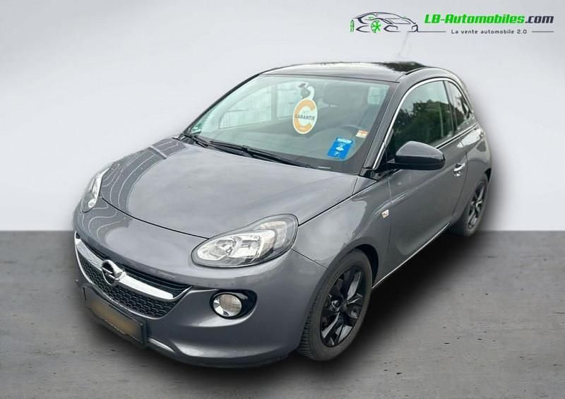 Utilisé 2016 Opel Adam Citadine | 16 500 € (Prix juste) - Image 1/4