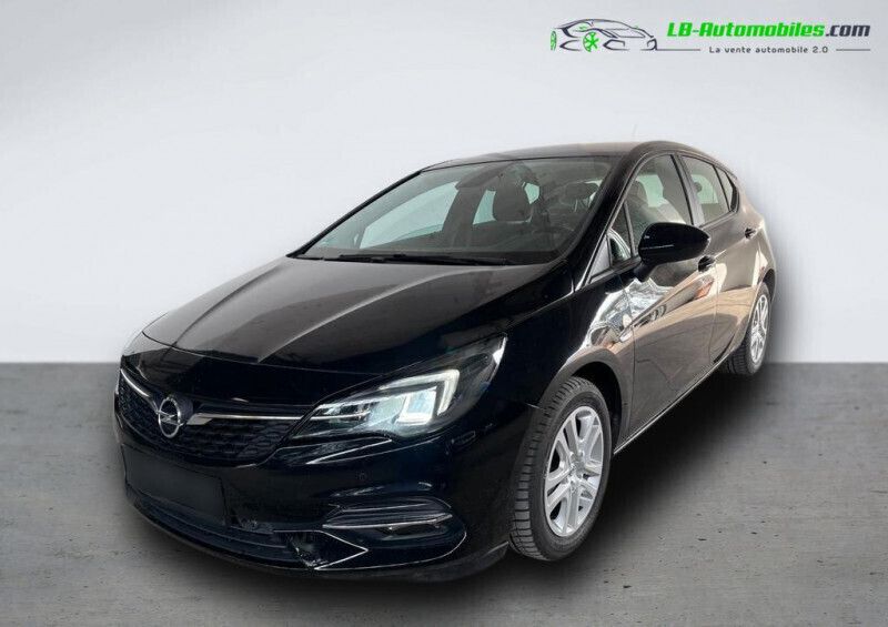 Utilisé 2020 Opel Astra Berline | 16 900 € (Bon prix) - Image 1/4