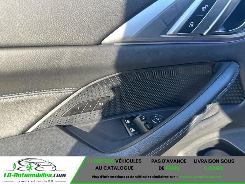 Occasion BMW 430 Comfort Edition 258 ch (189 kW) 2020 Coupé