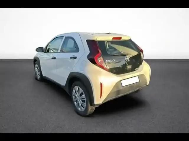 Occasion Toyota Aygo X Active 2023 Blanc SUV