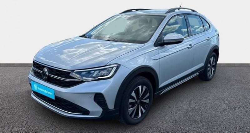 Occasion 2024 VW Taigo Life SUV | 22 900 € (Prix assez cher) - Image 1/4