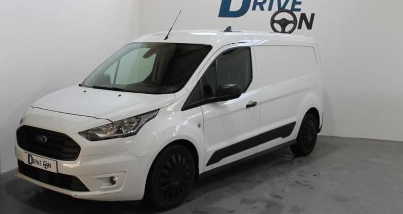 Occasion Ford Transit Connect 120 ch (88 kW) 2020 Monospace