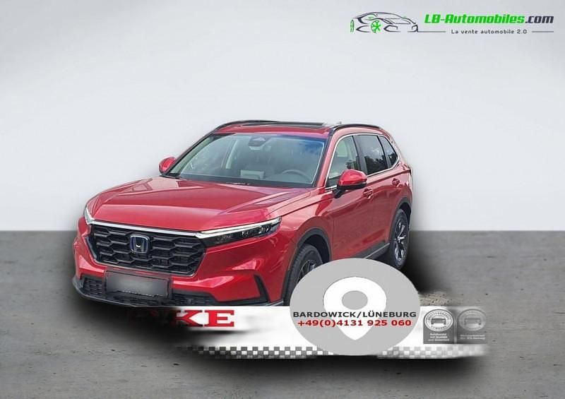 Utilisé 2025 Honda CR-V SUV | 50 000 € (Prix juste) - Image 1/4