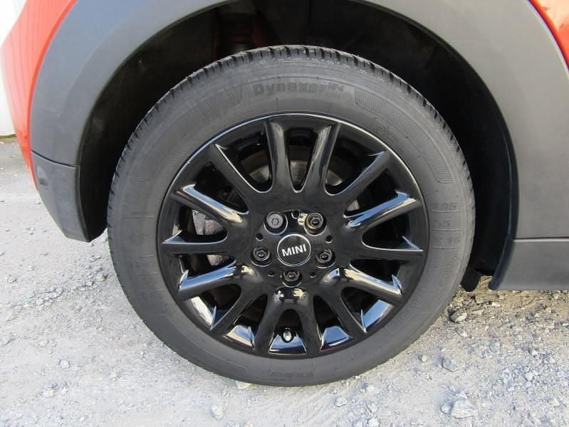 Occasion Mini Cooper D 118 ch (86 kW) 2018 Citadine