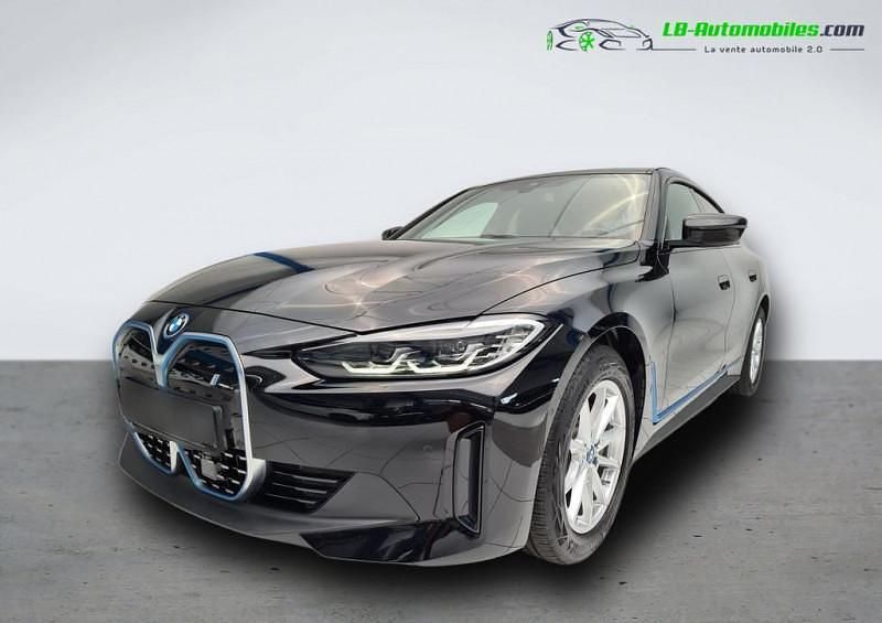 Utilisé 2023 BMW i4 Sport Line Berline | 39 400 € (Super prix) - Image 1/4