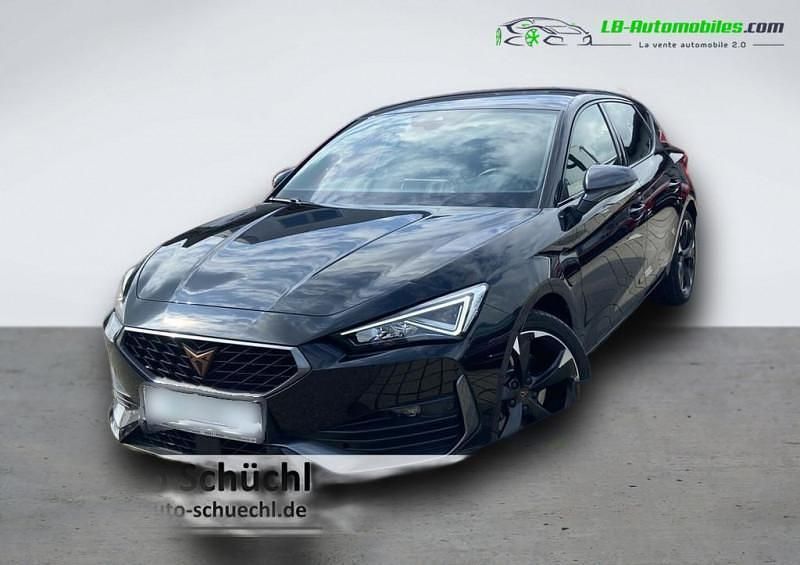 Utilisé 2022 Cupra Leon Citadine | 30 100 € (Prix juste) - Image 1/4