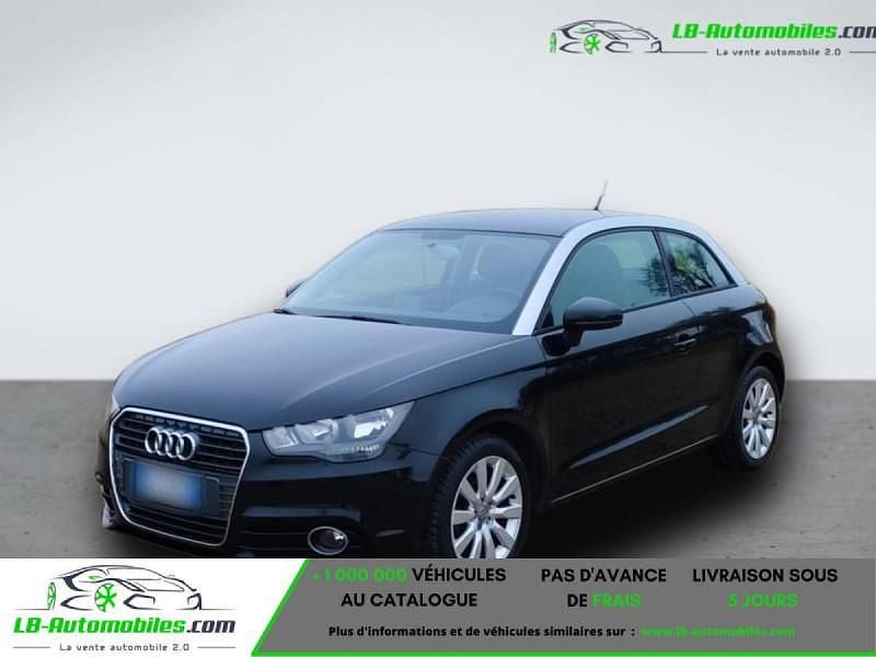 Occasion Audi A1 86 ch (63 kW) 2011 Citadine