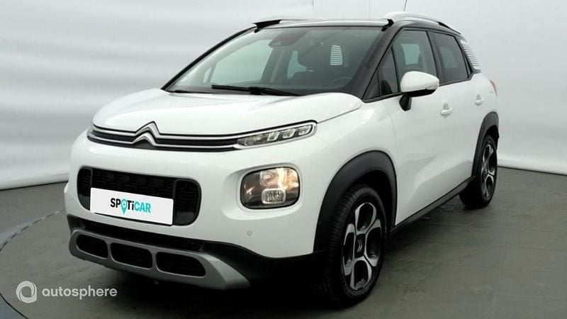 Occasion Citroën C3 Aircross PureTech 131 ch (96 kW) 2020 Biton SUV