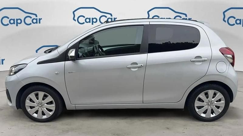 Occasion Peugeot 108 Style 72 ch (52 kW) 2021 Citadine