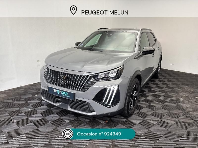 Occasion 2024 Peugeot 2008 Allure SUV | 21 980 € (Bon prix) - Image 1/4