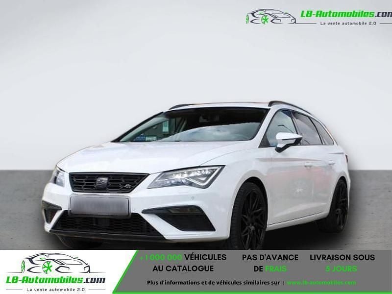 Utilisé 2017 Cupra Leon Break | 21 900 € (Prix juste) - Image 1/4