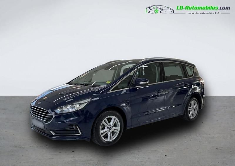 Utilisé 2022 Ford S-MAX S Monospace | 33 900 € (Prix juste) - Image 1/4