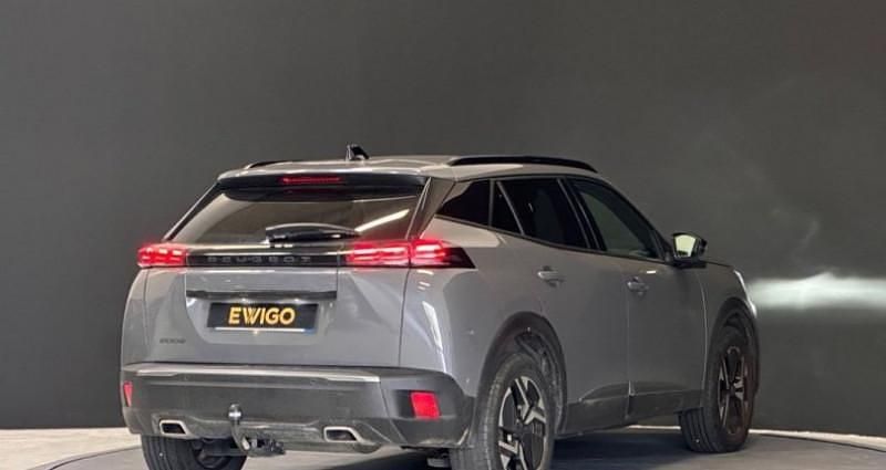 Occasion Peugeot 2008 Allure 131 ch (96 kW) 2024 SUV