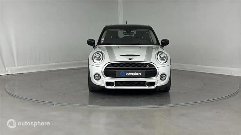 Occasion Mini Cooper S 194 ch (142 kW) 2020 Citadine