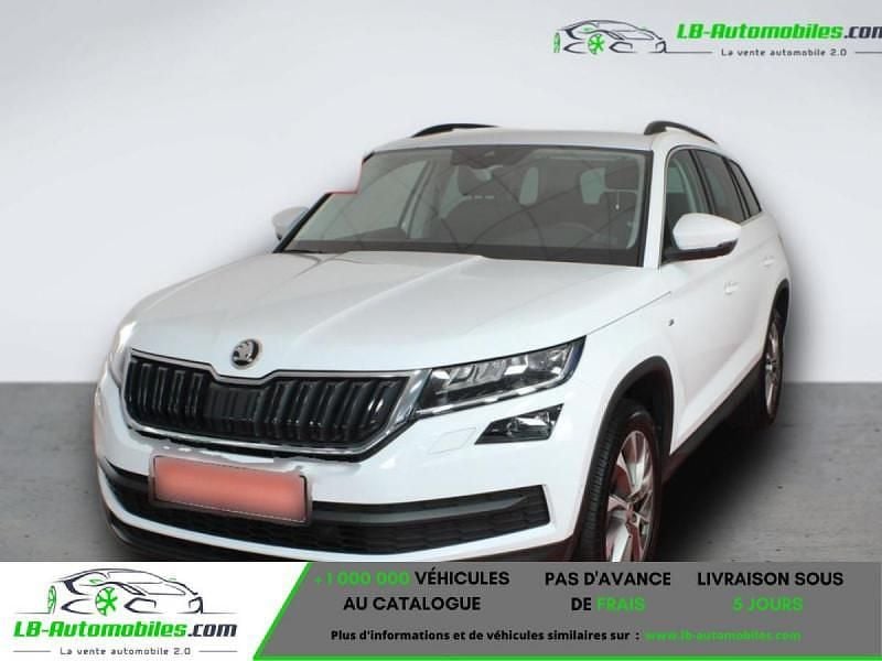 Occasion Skoda Kodiaq 150 ch (110 kW) 2021 SUV