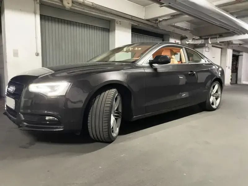 Utilisé 2014 Audi A5 Sport Coupé | 17 900 € - Image 1/4
