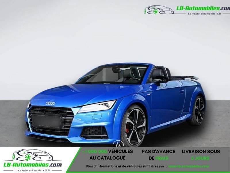 Occasion Audi TT Sport 230 ch (169 kW) 2018 Coupé