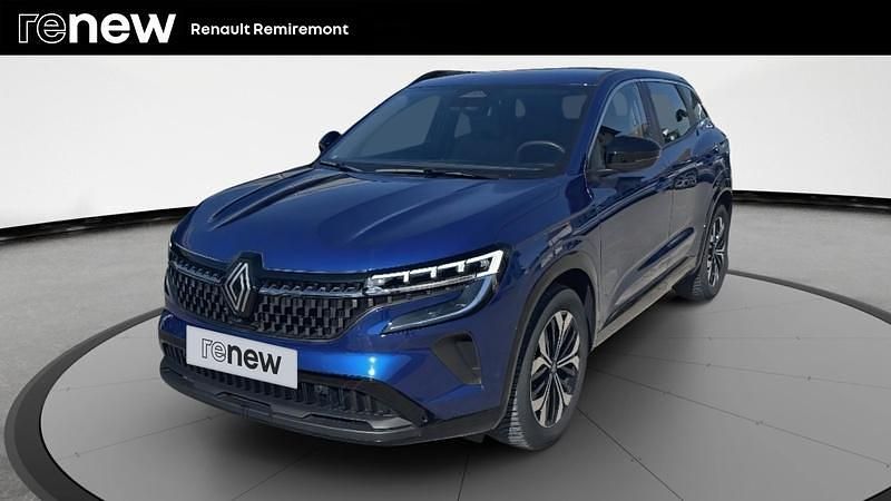Bleu Occasion 2024 Renault Austral Evolution SUV | 29 990 € (Prix cher) - Image 1/4