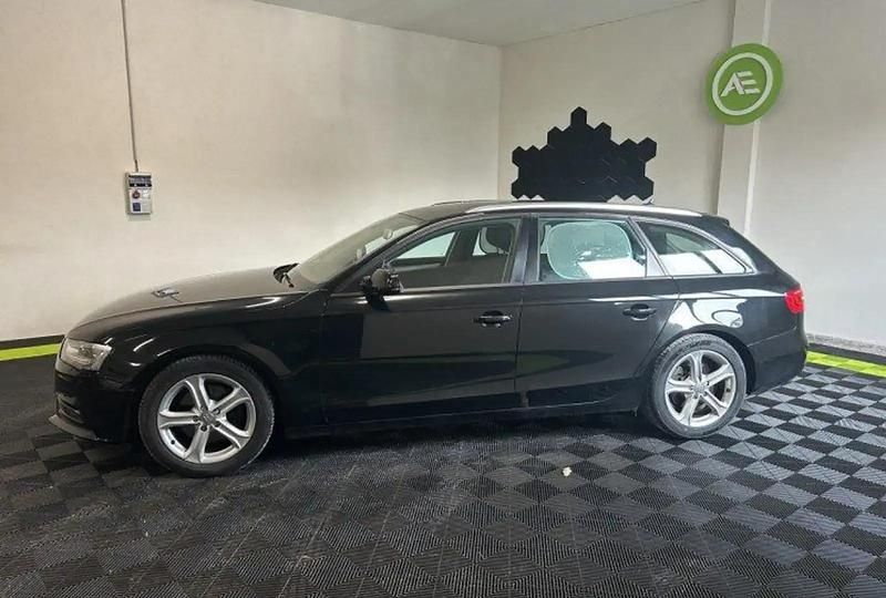 Occasion Audi A4 Ambition 151 ch (111 kW) 2014 Noir Break