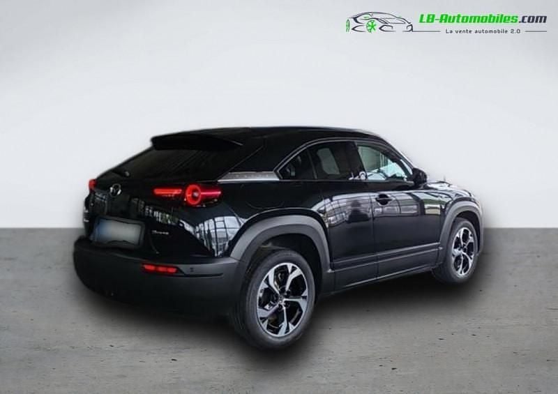 Utilisé 2024 Mazda MX30 SUV | 29 300 € (Super prix) - Image 1/4