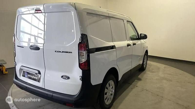 Occasion Ford Transit Trend 102 ch (75 kW) 2024 Van
