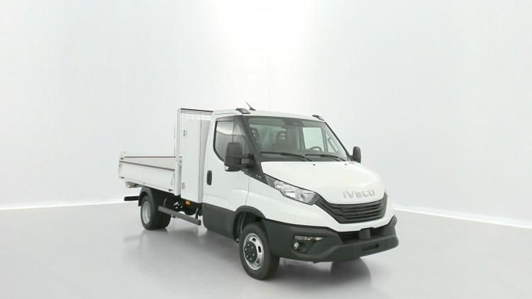 Nouvelle 2025 Iveco Daily | 54 180 € (Super prix) - Image 1/1