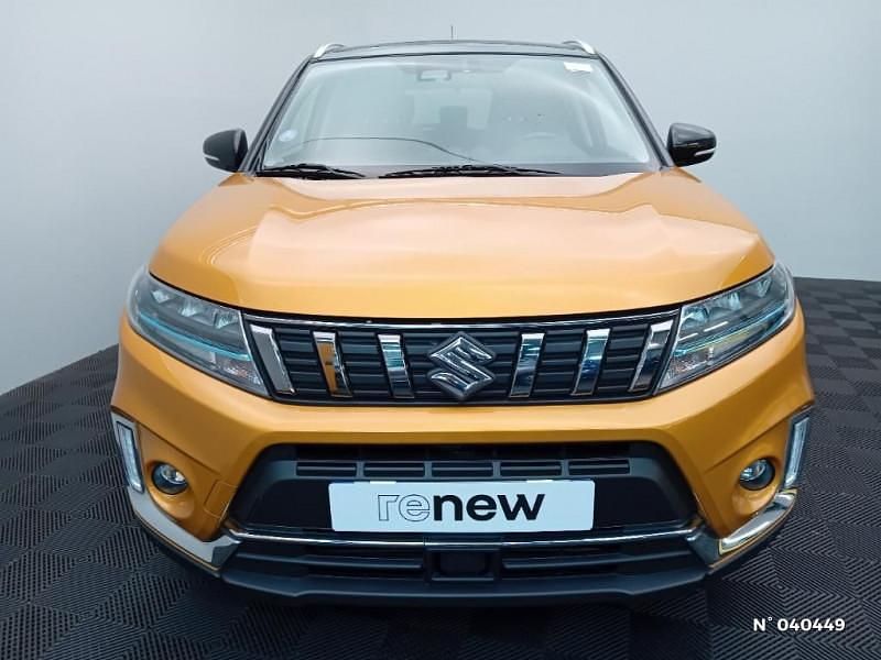 Occasion Suzuki Vitara 129 ch (94 kW) 2022 SUV