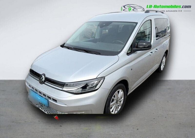 Utilisé 2021 VW Caddy Monospace | 31 200 € (Super prix) - Image 1/4