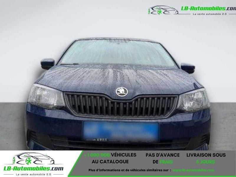 Occasion Skoda Fabia 60 ch (44 kW) 2015 Citadine