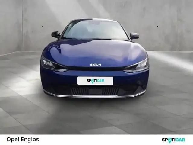 Occasion Kia EV6 Active 167 kW (228 ch) 2023 Bleu SUV