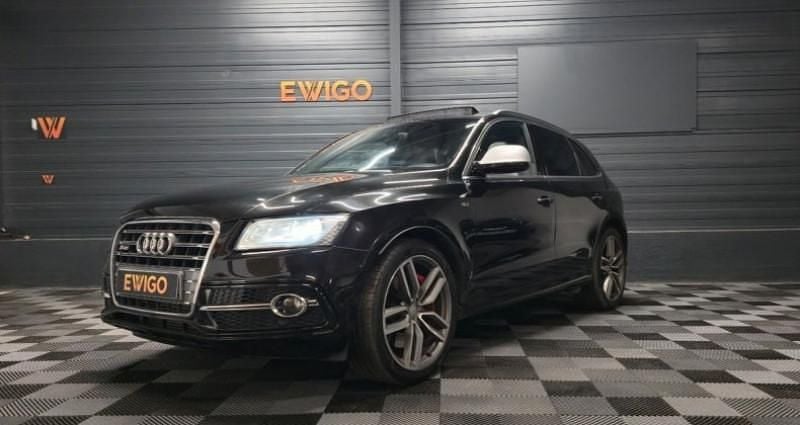 Occasion Audi SQ5 Prestige 313 ch (230 kW) 2015 SUV