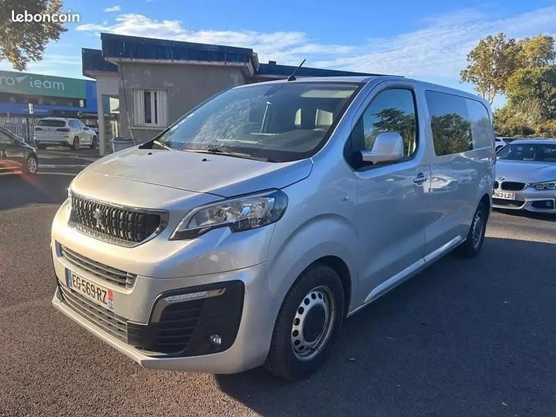 Utilisé 2016 Peugeot Expert Van | 8 800 € - Image 1/4