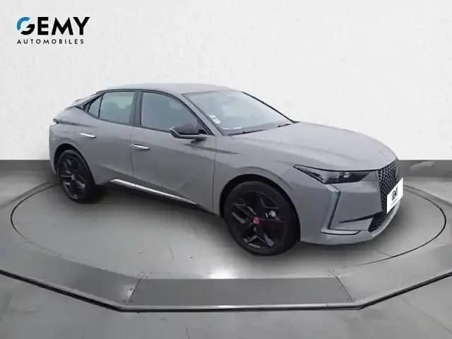 Occasion DS Automobiles DS4 Performance 2022 Gris SUV